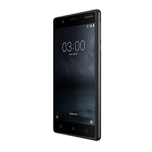 Замена держателя SIM-карты телефона Nokia 3